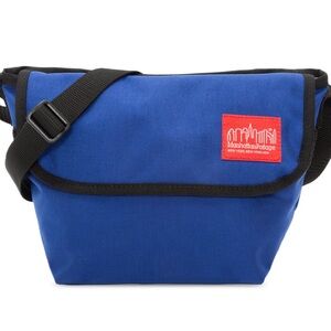 Manhattan Portage XXS Messenger Bag